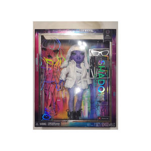 shadow high doll dia mante